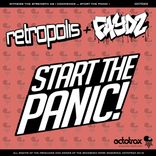Artwork for "Start The Panic!"