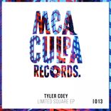 Artwork for "Limited Square EP"