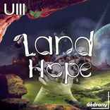 Artwork voor "Land Hope"