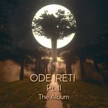 Artwork for "Ode Ireti Pt. II, The Album"