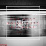 Portada para "The Best Noise Cuts Records, Vol. 1"