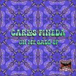 Artwork for "Oh My Gadd"