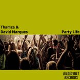 Artwork for "Party Life"