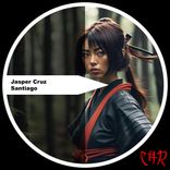 Artwork for "Santiago"