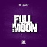 Portada para "Full Moon"