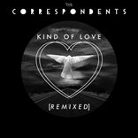 Portada para "Kind of Love Remixes"