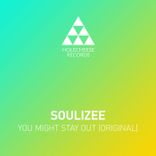 Portada para "You Might Stay Out"