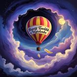 Artwork für "Repülj Tovább a Végtelenbe"