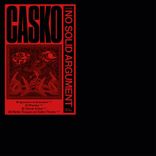 Artwork for "No Solid Argument"