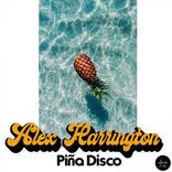 Artwork for "Piña Disco"
