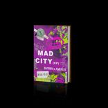 Artwork for "Mad City"