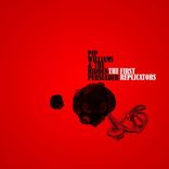 Artwork for "The First Replicators"