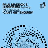 Artwork voor "Can't Get Enough"