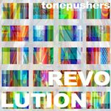 Artwork for "Revolution"