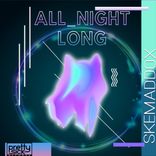 Portada para "All Night Long"