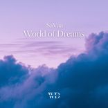 Artwork voor "World of Dreams"