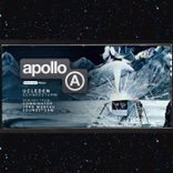 Artwork for "Schneesturm"