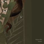 Portada para "Voodoo"