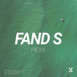 Artwork for "Hexx"