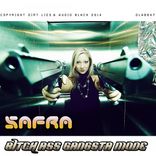 Artwork für "Bitch A$$ Gangsta Mode"