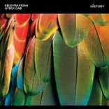 Artwork for "Gypsy Cab"