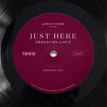 Artwork for "Just Here"