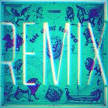 Artwork for "Hic Sunt Leones"