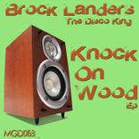 Artwork for "Knock On Wood"
