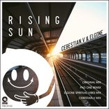 Artwork for "Rising Sun"