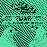 Artwork for "Gravity"