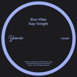 Artwork for "Stay Tonight"