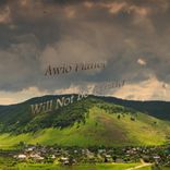 Artwork for "Will Not Be Afraid"