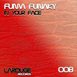 Artwork for "In Your Face"