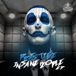 Artwork for "Insane People EP"