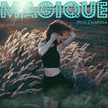 Portada para "Magique"
