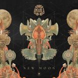 Artwork for "New Moon"