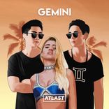 Artwork for "Gemini"