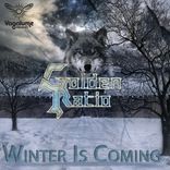 Artwork für "The Winter Is Coming"