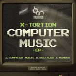 Artwork voor "Computer Music"