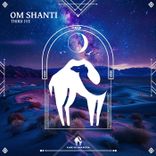 Artwork for "Om Shanti"