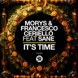 Artwork for "It's Time"