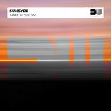 Artwork voor "Take It Slow"