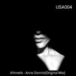 Artwork for "Anno Domini"