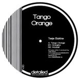 Artwork for "Tango Orange EP"