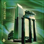 Artwork for "Medellin"