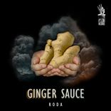 Artwork for "Ginger Sauce"