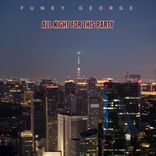 Portada para "All Night For This Party"