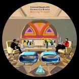 Artwork for "Missing Friends"