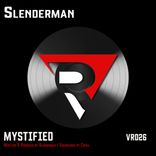 Artwork for "Mystified"