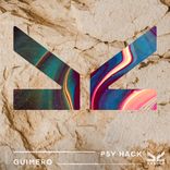 Artwork for "Psy Hack"